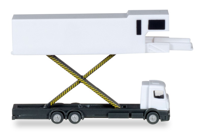 Herpa Wings A380 Catering Truck 1:200