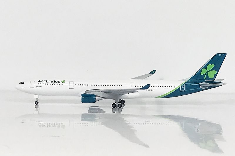 SKY500 Aer Lingus Airbus A330-300 1:500 Registration EI-EDY